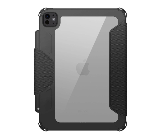 Mobile Origin Rugged Case iPad Air 11" M2 2024 black - 1319545 - zdjęcie 2